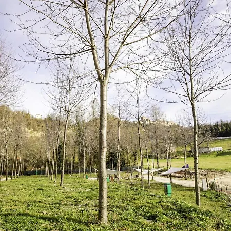 Dom wakacyjny Attractive Holiday In With Private Swimming Pool