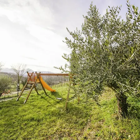 Attractive Holiday In With Private Swimming Pool Force