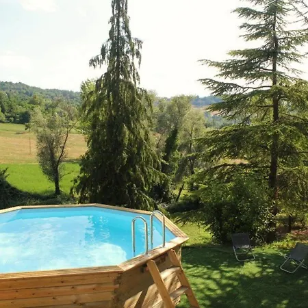 Attractive Holiday In With Private Swimming Pool Dom wakacyjny Force